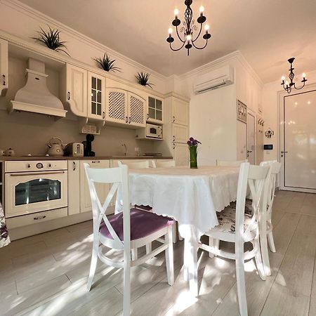 Villa Atlantis Homes 2 بورغاس المظهر الخارجي الصورة