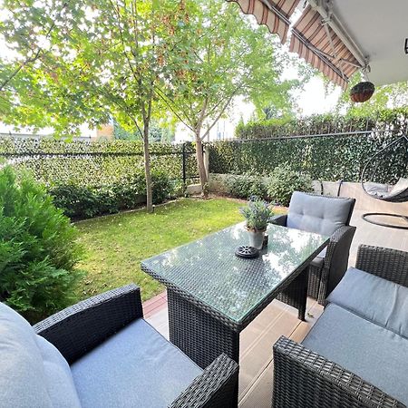 Villa Atlantis Homes 2 بورغاس المظهر الخارجي الصورة