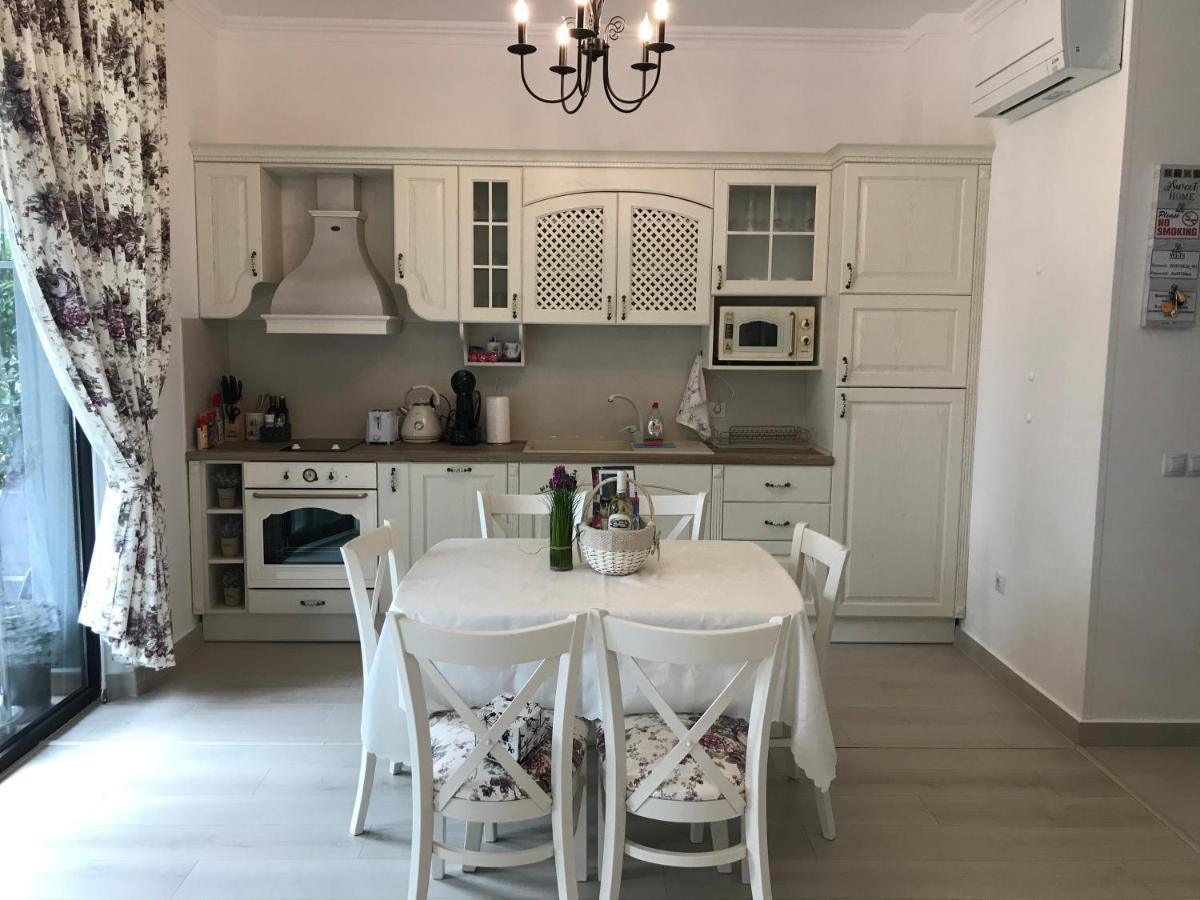Villa Atlantis Homes 2 بورغاس المظهر الخارجي الصورة