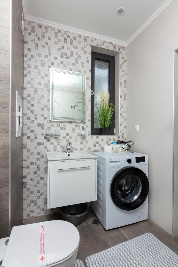 Villa Atlantis Homes 2 بورغاس المظهر الخارجي الصورة