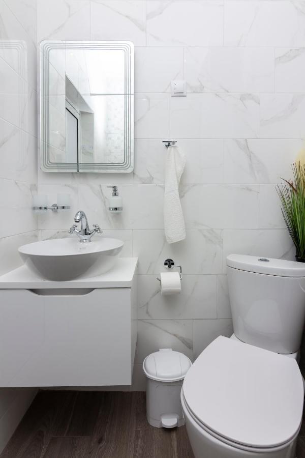 Villa Atlantis Homes 2 بورغاس المظهر الخارجي الصورة
