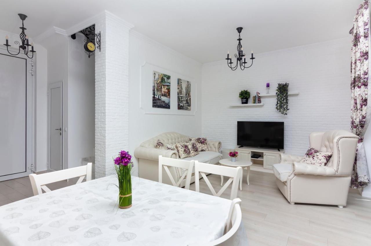 Villa Atlantis Homes 2 بورغاس المظهر الخارجي الصورة