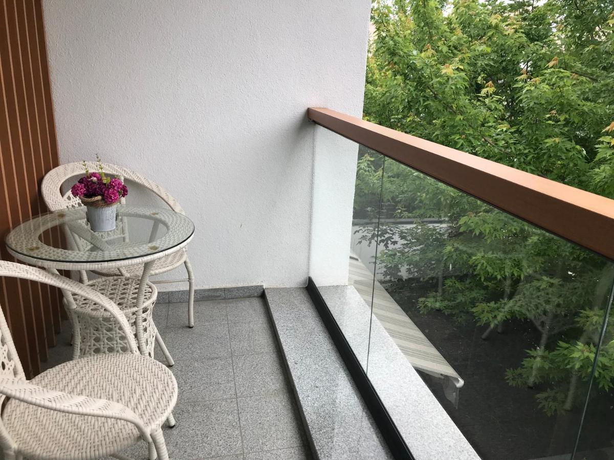 Villa Atlantis Homes 2 بورغاس المظهر الخارجي الصورة