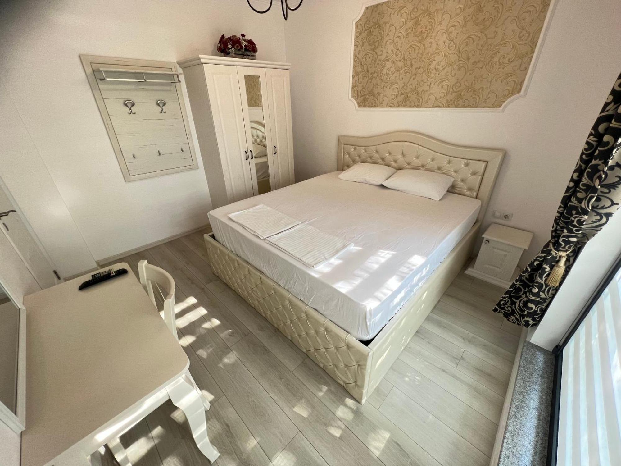 Villa Atlantis Homes 2 بورغاس المظهر الخارجي الصورة