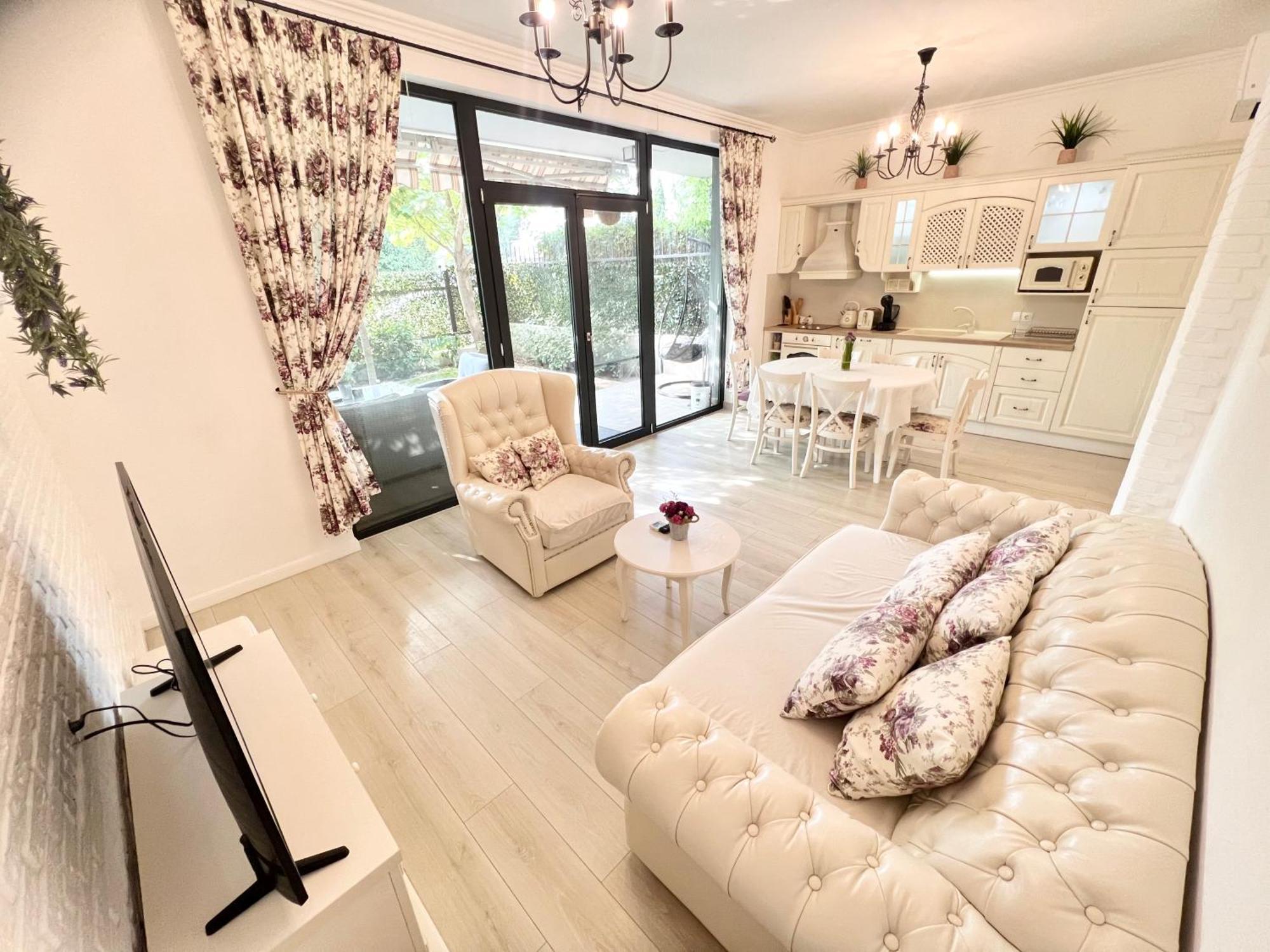 Villa Atlantis Homes 2 بورغاس المظهر الخارجي الصورة