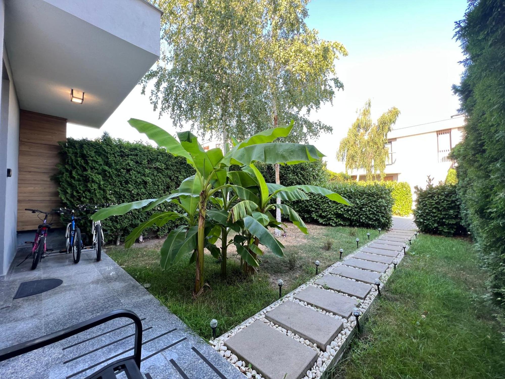 Villa Atlantis Homes 2 بورغاس المظهر الخارجي الصورة