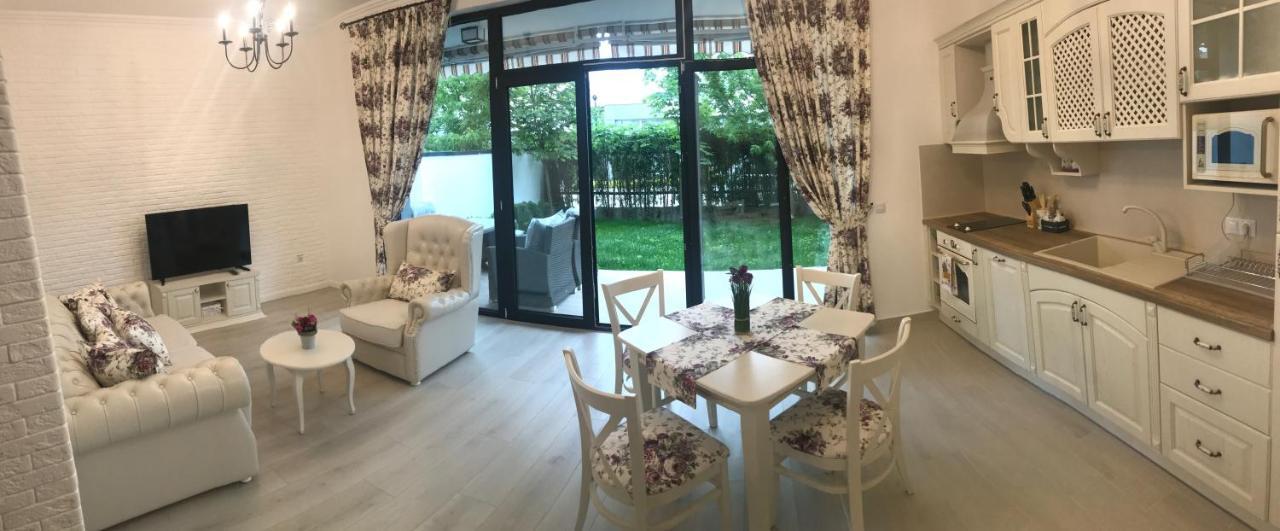 Villa Atlantis Homes 2 بورغاس المظهر الخارجي الصورة