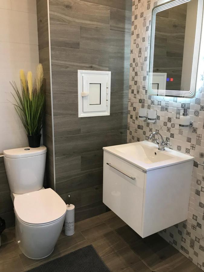 Villa Atlantis Homes 2 بورغاس المظهر الخارجي الصورة
