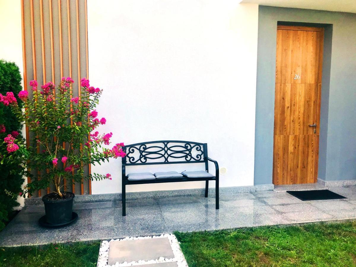 Villa Atlantis Homes 2 بورغاس المظهر الخارجي الصورة