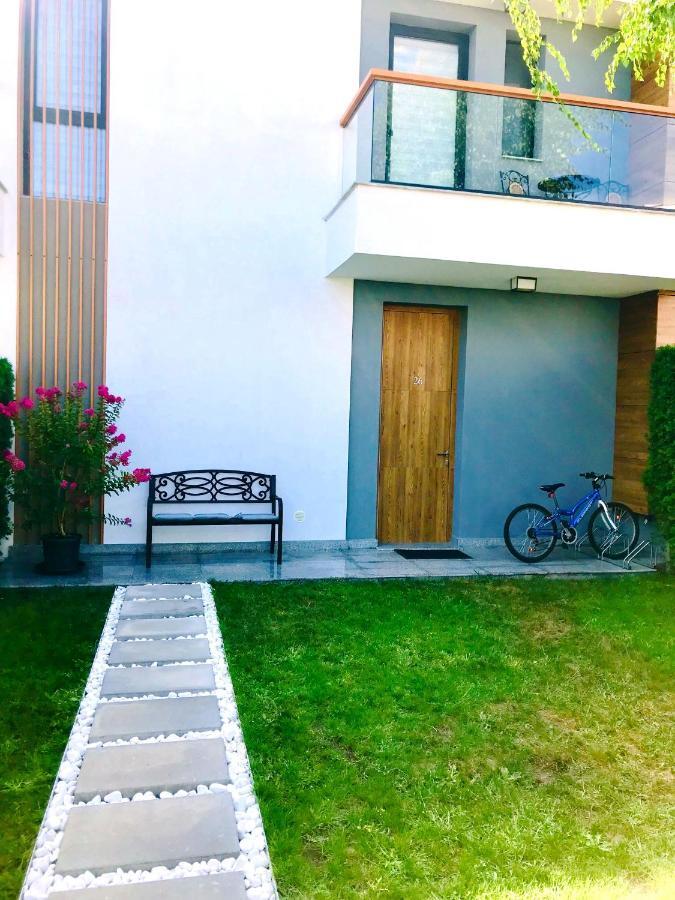 Villa Atlantis Homes 2 بورغاس المظهر الخارجي الصورة
